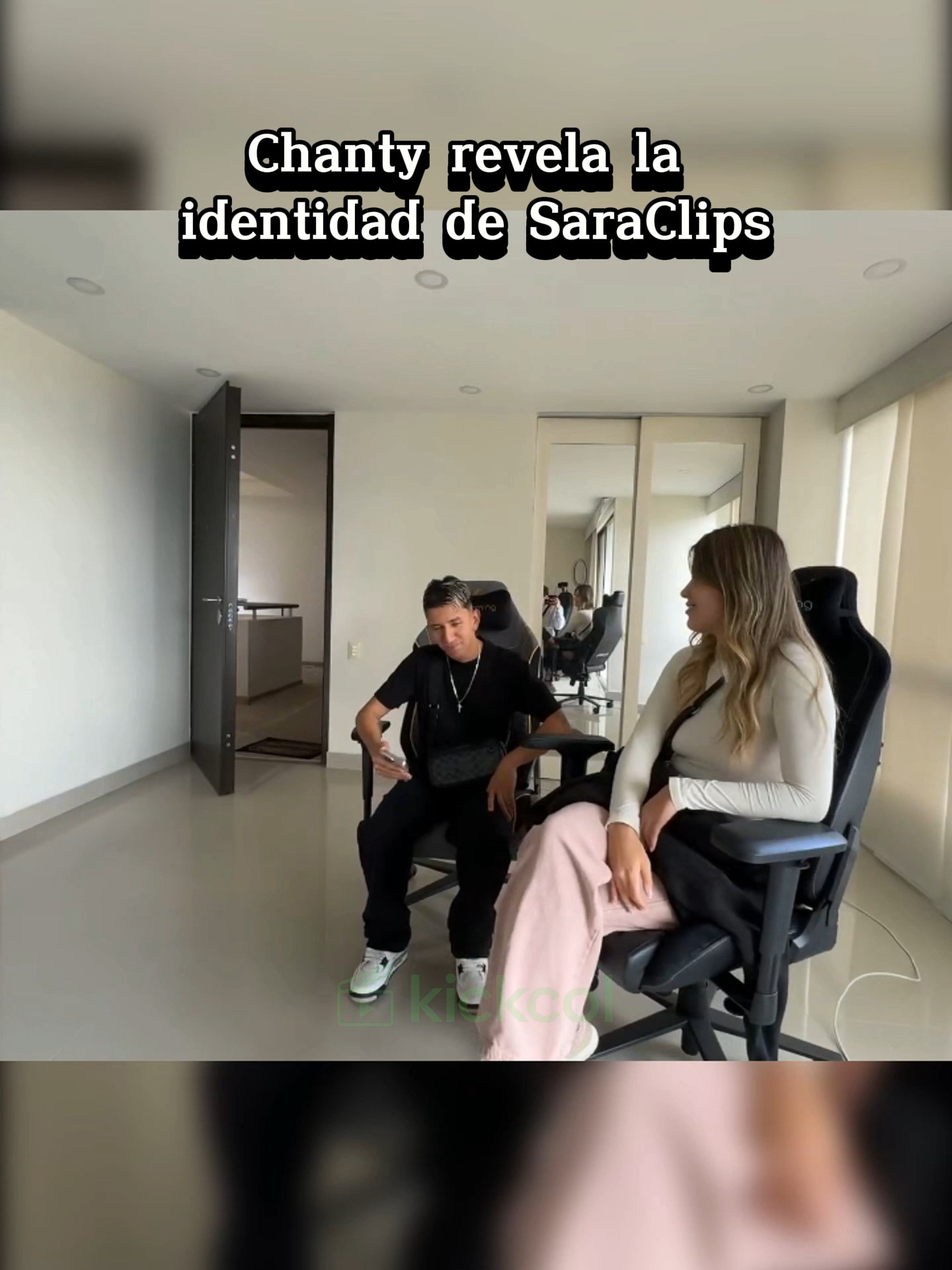 #elchanty #yosoychanty #chantyy #clip #clips #saraclips @elchantyyyyy @sara_clips1 @sara__clips