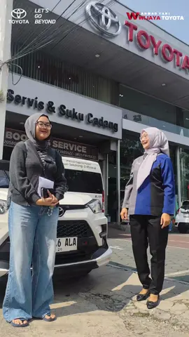 Testimoni pelangfan setia Toyota. Kenapa harus pakai mobil merk Toyota?? Terpercaya, Terbukti #SetiaSamaToyota #PastiPilihToyota #PilihYangPastiAja #ToyotaIndonesia