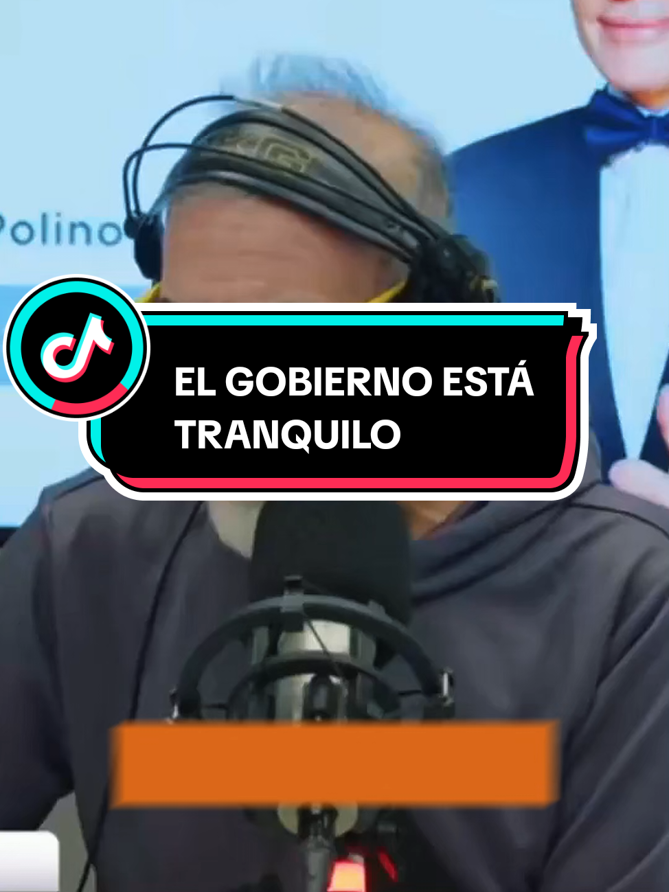 👉🏻 En @radiomitre el jefe de Gabinete, Guillermo Francos, sostuvo que el Gobierno permanece internamente tranquilo, a pesar de la repercusión pública que generó la aparición de posibles coimas en la Agencia Nacional de Discapacidad (ANDIS).  El funcionario vinculó el contexto actual con la proximidad de las elecciones y afirmó que “todo lo que ha tomado estado público, ha generado todos estos comentarios y toda esta acción política”. Además, subrayó la existencia de un apoyo popular importante hacia el Ejecutivo, lo que, en su mirada, incrementa el interés de sectores opositores por aprovechar la situación. Más información en www.diariohuarpe.com