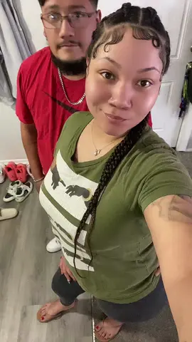 Bih we outsideeee tonighttttt 😍 #fyp #foryoupage #barjai #couplegoals 
