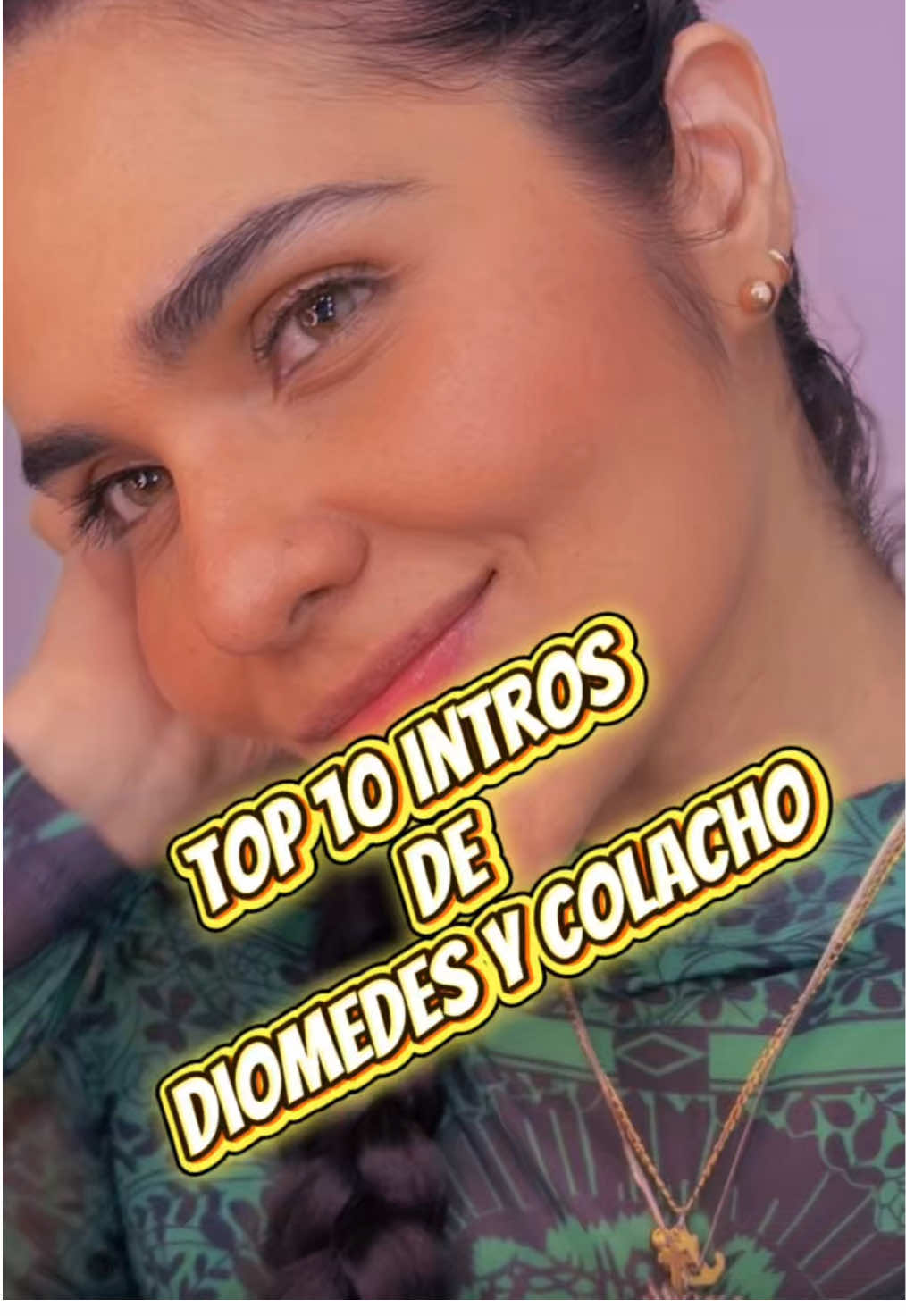 La dupla que hizo de cada intro, un himno #introsvallenatos #diomedistasdecorazon #dianadominguez #diomedesdiaz 