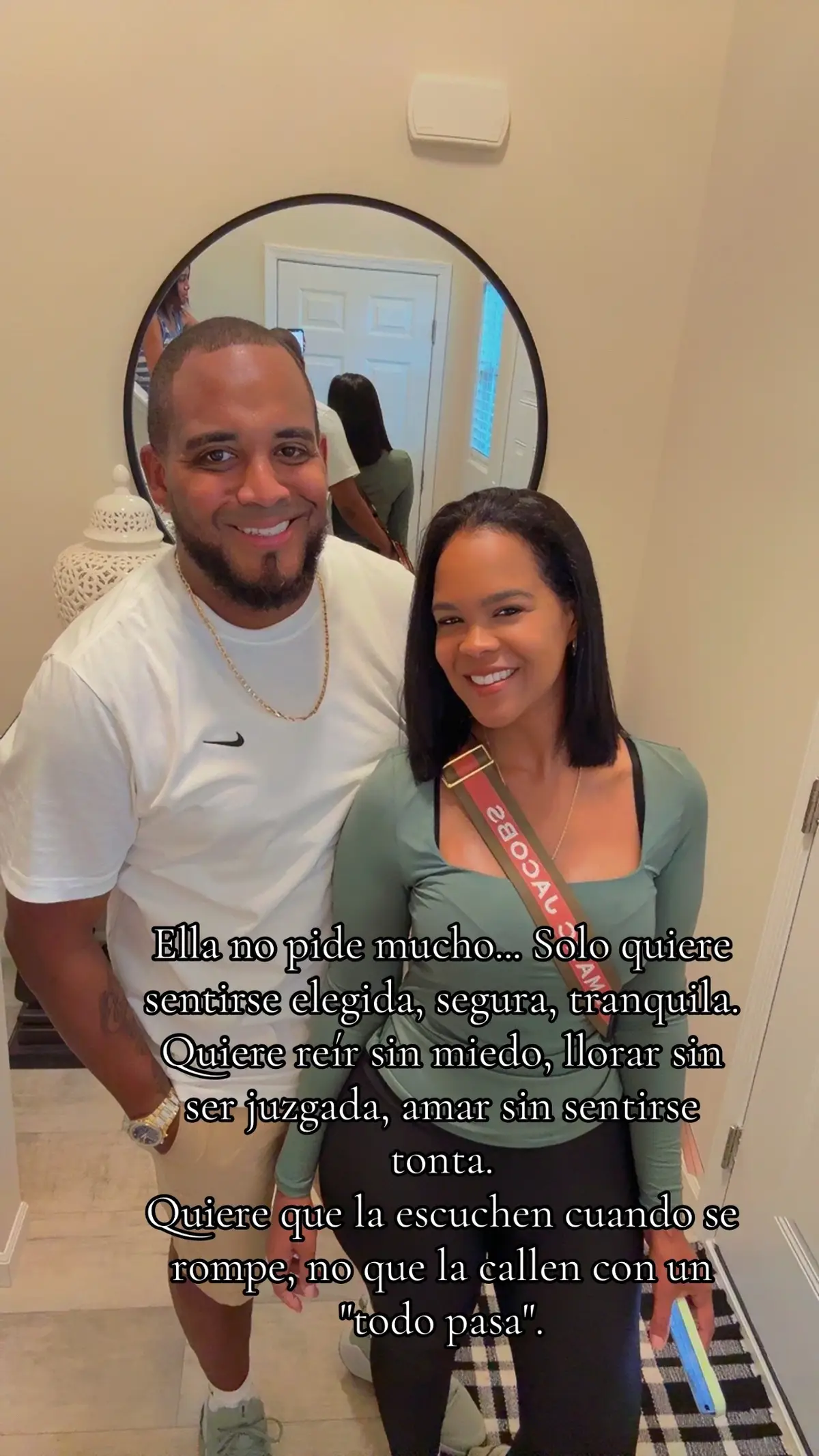 #couple #couplegoals #couples #bendecidos_por_dios🙏🙌❤️ #pareja 