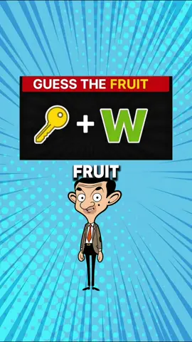 guess the fruit 🤔 #trivia  #unitedstates  #us  #usaquiz  #quiztime    