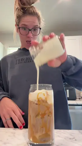 Coffee & tsitp 🤪 #icedcoffee 