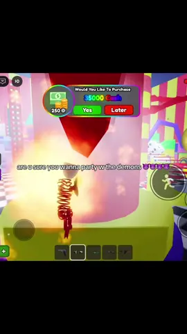 IM GIGGLINF #tadc #theamazingdigitalcircus #roblox #theamazingdigitalcircusgangle  #fyp @﹒⌗﹒bulb  ⸝⸝ DUH! ⊹ @Dumb @prof1ly 