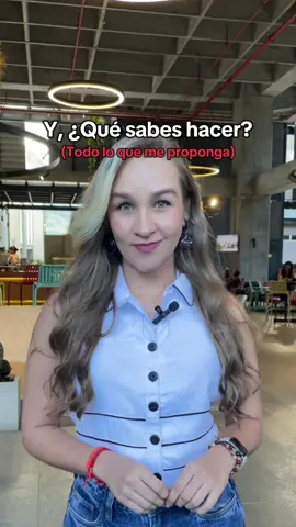 Soy un camaleón ❤️ #mujer #talento #medellincolombia #ugc #medellin 