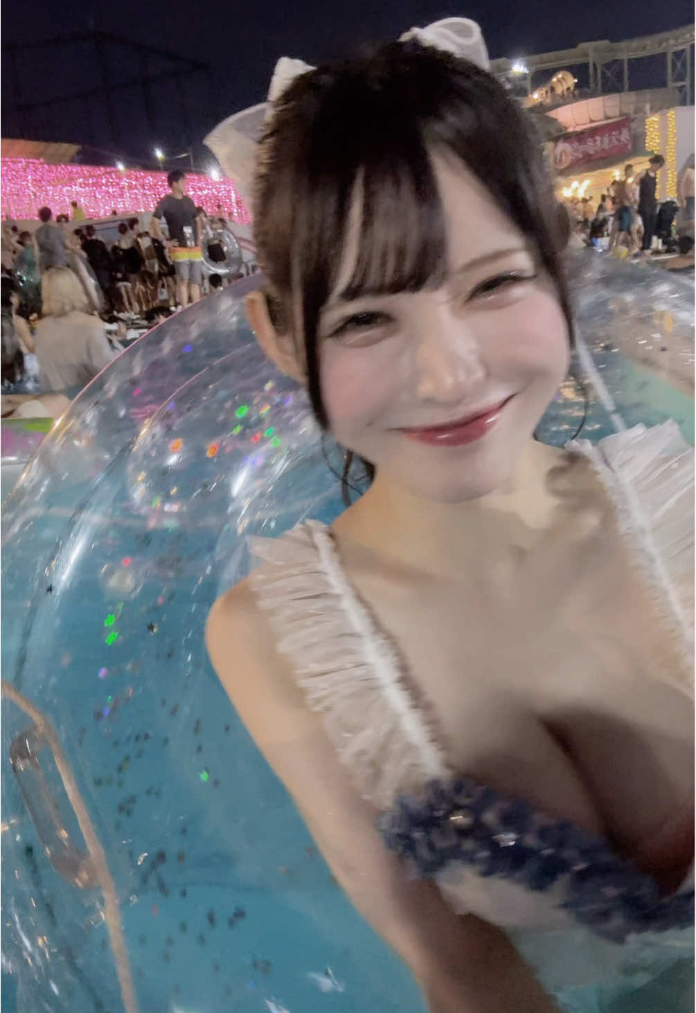 きみとのデートはいつもキラキラ眩しいの♡