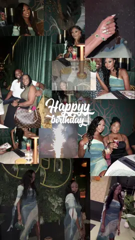 About Last Night🤭🎂 #birthdaydinner #fyp #fy #datenight #augustbirthday 