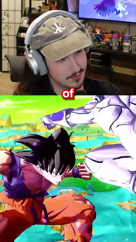 DBL gave me Metal Cooler BUT ... #DiddySauce #dragonball #dragonballlegends #xybca #fyp
