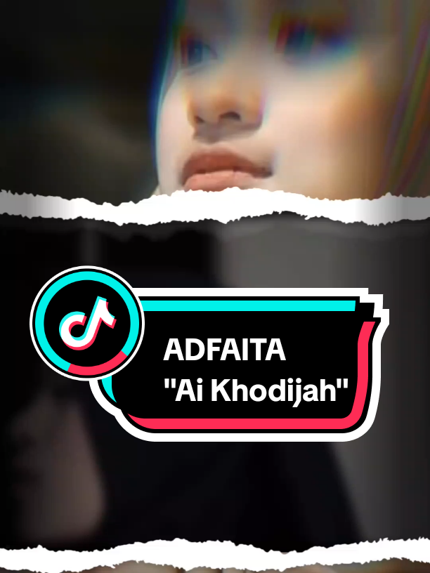Adfaita - Ai Khodijah #aikhodijah #sholawat #sholawatpenyejukhati #sholawatmerdu #kumpulansholawat 