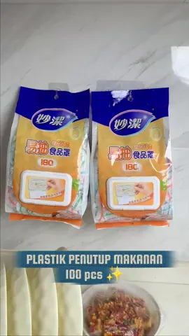 #promo #plastik #plastikpelindungmakanan 