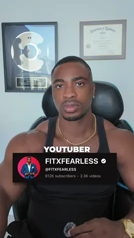 Being A YouTuber Vs Having A Regular Job