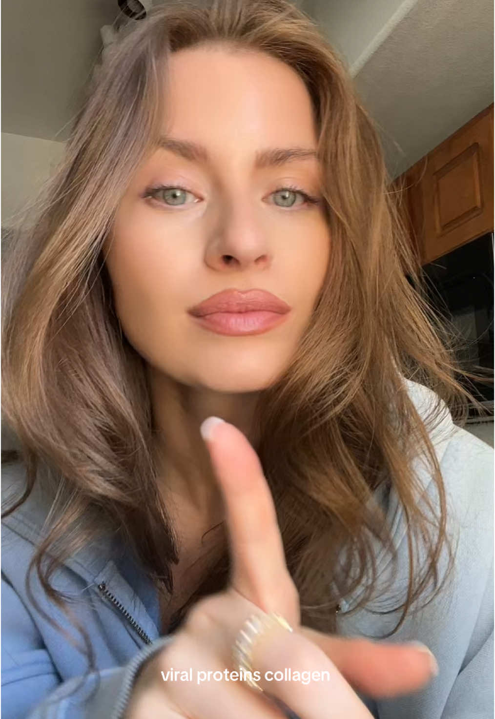 Best skin hair and nails, thanks to Vital Proteins Collagen #vitalproteins #collagen #collagenpeptides 