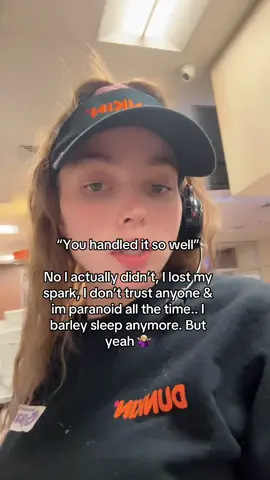 It is what it is 🤷🏼‍♀️🥱 #fypシ #video #trending #relatable #viral 