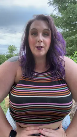 Love this song! I know apron bellies ain’t for everyone, but god gave me this one life. I just can’t bring myself to not wear a cute outfit out of fear of what others think. I can’t imagine being on my deathbed and wishing I hadn’t worn an outfit, I think it would be the opposite. I could see myself regretting not wearing something just because I was afraid of what others consider flattering. These amazing flare jeans from @Torrid really heal my tall and fat inner tween! I’d ride in the car with my mama, who was skinny as a rail, thinking I’d never be as beautiful or dress as cool as her. To love yourself in a world that hates you is a revolutionary act!