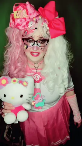 #stitch with @The Archive In Between  Containing a townooz is easier than containing me lol 🤣🎀💞💖🦄🐰 #fyp #scpfoundation #scp #scp425 