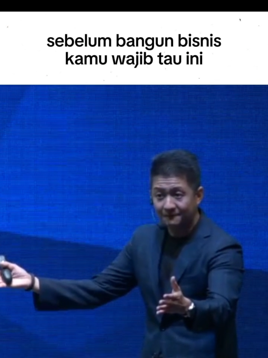 Sebelum mulai bisnis kamu harus tau ini #haryantokandani #motivasiharyanto #sales 