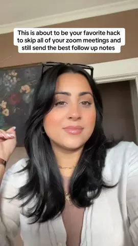 Idk about you but I’m so over being on all these Zoom meetings😅 #corporatetiktok #corporatehacks #workfromhome #wfh #playbacksapp