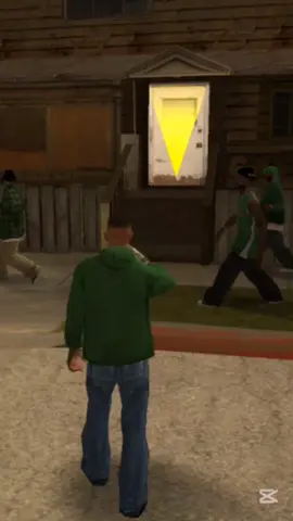 Did you know?  #gta #gtasa #gtasanandreas #grandtheftauto #DidYouKnow 