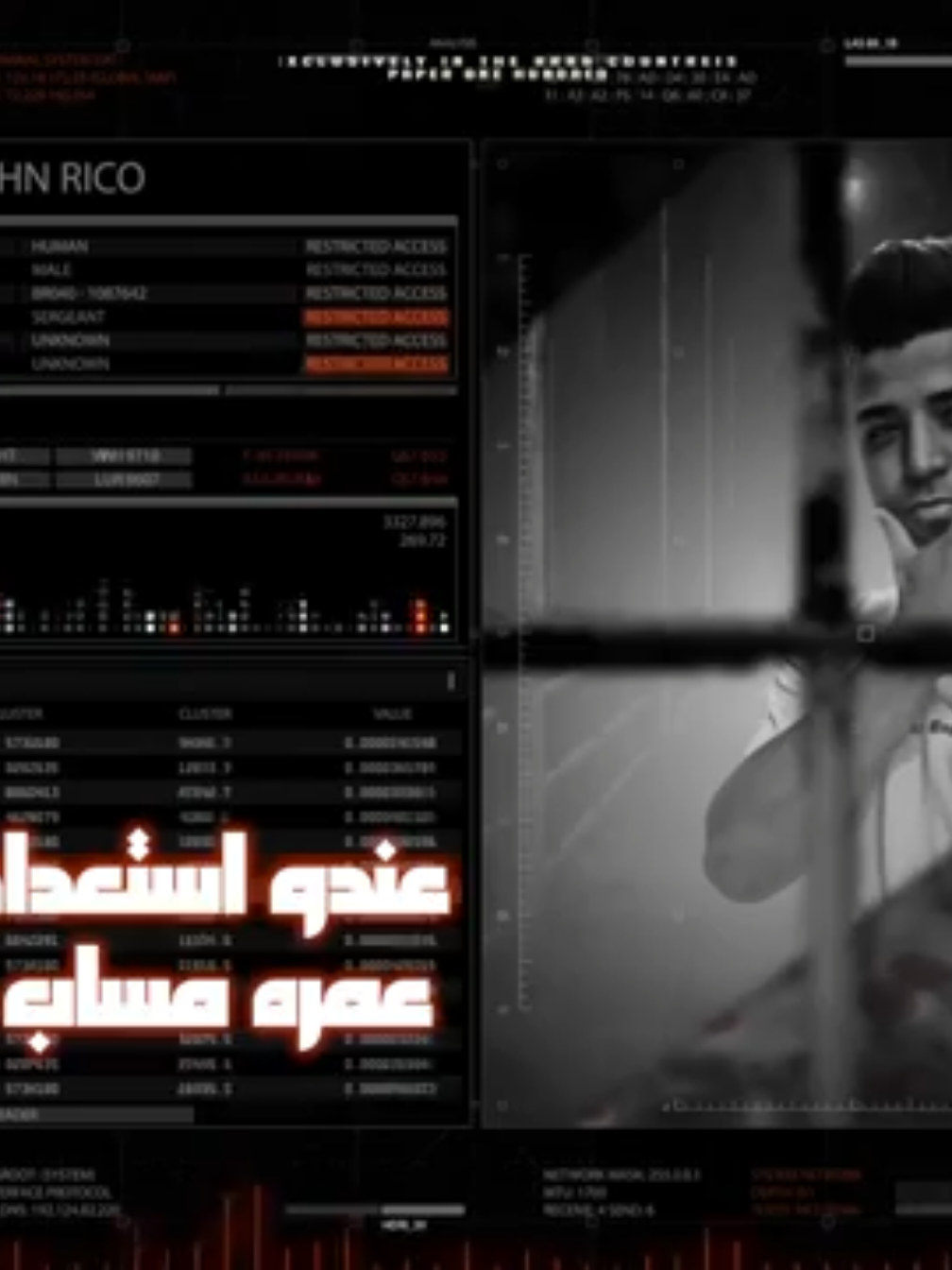 مهرجان - باب النداله - اسلام كابونجا - حوده بوده - توزيع فيجو الدخلاوي  #اسلام_كابونجا #مهرجانات 