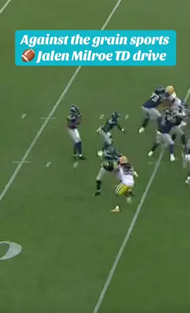 #fyp #againstthegrainsports #pov #nfl #seattleseahawks 