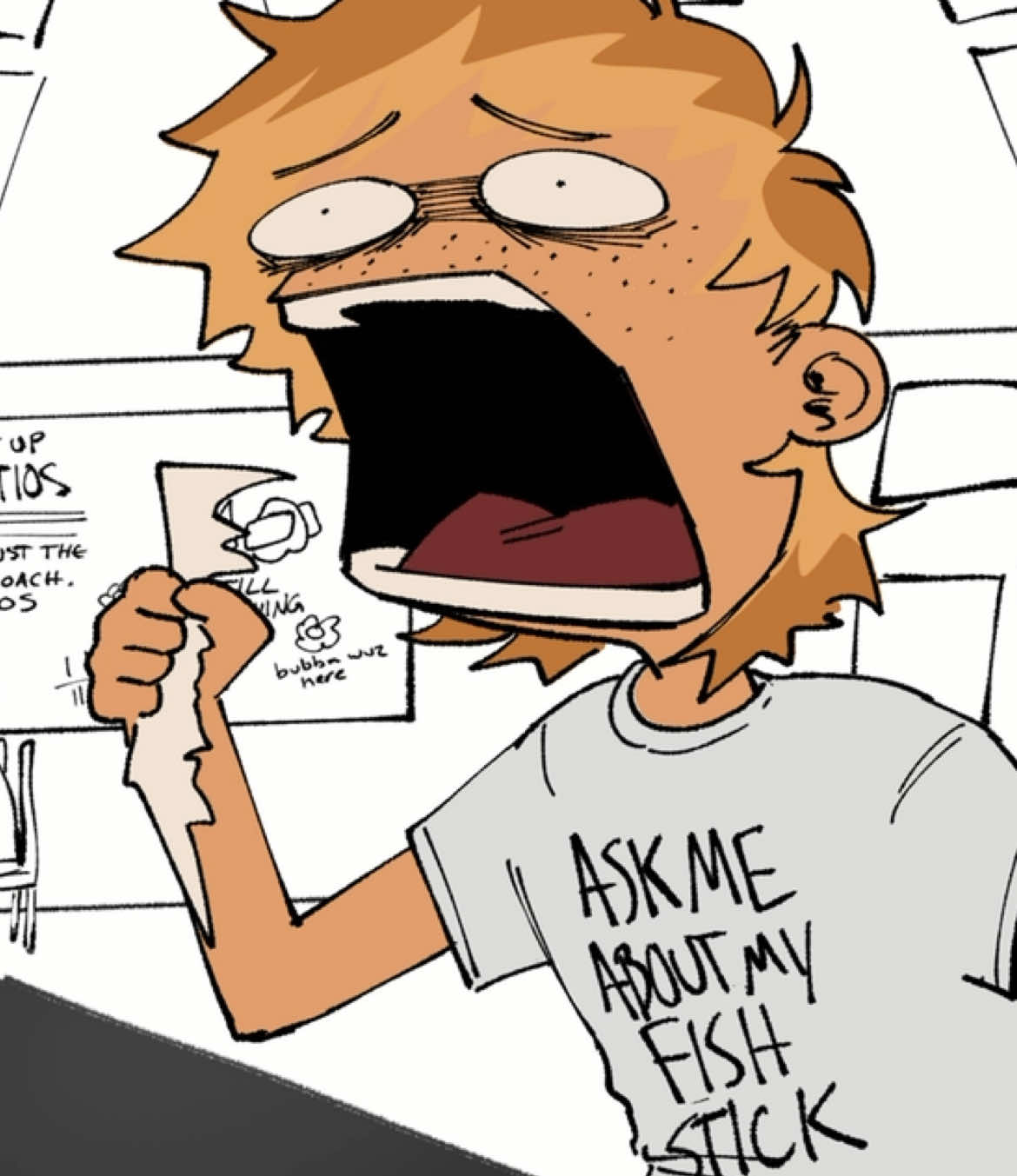chemistry class was quite possibly the worst thing ever to happen to finnick odair. nothing else could possibly match the trauma. he thinks back on it and shudders. is this a safe space to say i nearly failed chem? #hungergames #thehungergames #finnickodair #finnick #art #fyp #xyzbca  #animatic 