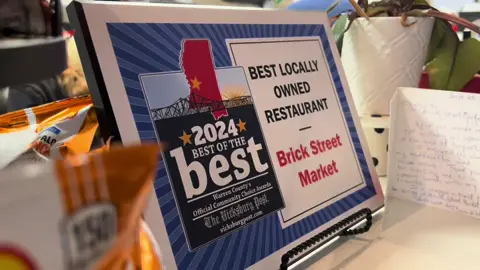 Best sandwich I’ve had at a restaurant in my life. I’m not capping #brickstreetmarket #vicksburgmississippi #sandwich 