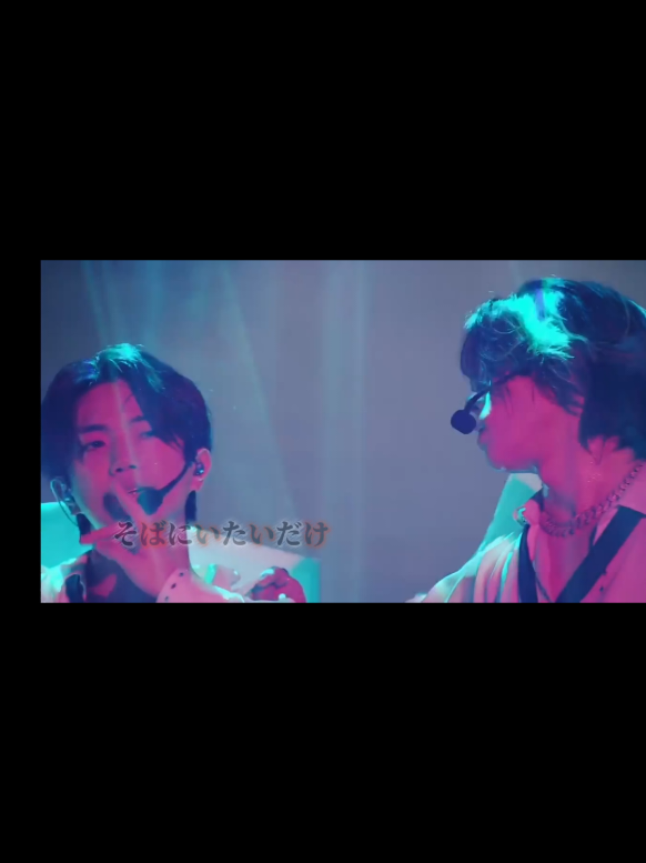 すえのり🧛❤💙 #正門良規 #末澤誠也 #すえのり #jannedaarc #ヴァンパイア 