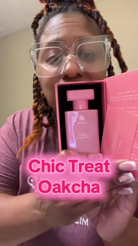 Solid Soft Girl Era Fragrance 😍 @Oakcha #oakcha #oakchaperfume #oakchafragrances #perfumereview #fragrancetok 