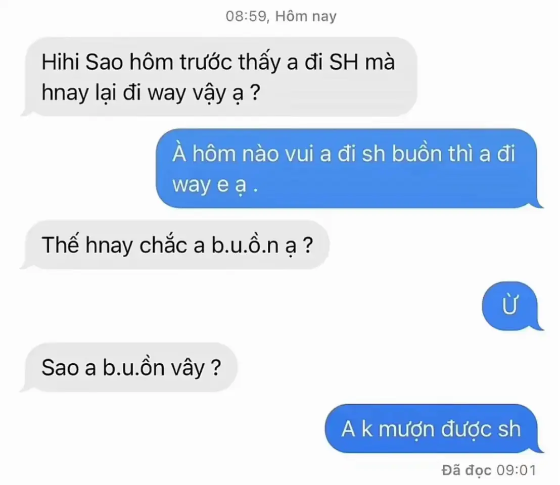 #foryou #buon_tam_trang #haihuoc #fyp #trending 