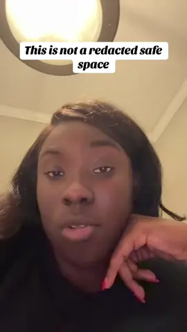 Like what made yall think I was the one, the two, or the ten of yall with undeveloped frontal lobes?
