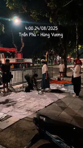 Ối dồi ôi 🤣 chiếc view triệu đô hot hit đây ồi 🤭 #tonghopluyendieubinhdieuhanh👮👮‍♀️🇻🇳 #24082025 #a80 #quangtruongbadinh 