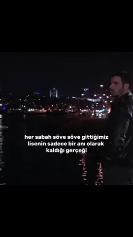 #sad #marazali #liselim #mezun 