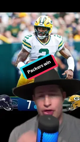 Packers win #packers #nfl #football #seattle #Preseason 