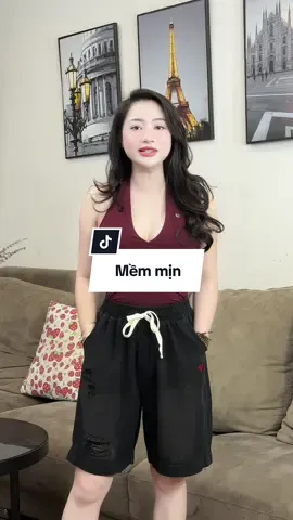 Mềm mịn #quansooc #quansoocnu #quansoocjean #soocjeancapcao #quanjeanongrong   