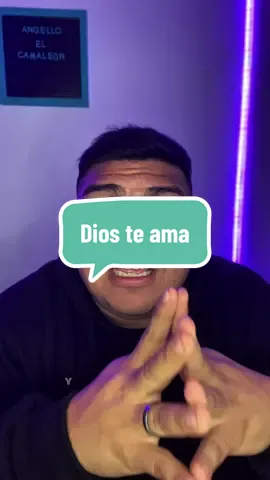 Tu tienes un gran propósito! Dios te ama! 