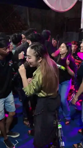 Masih Dalamrangka HUT RI sisa semalam @Narimbang