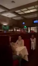 I did say yes… it just took me a second #2026bride #engagement #proposalvideo 