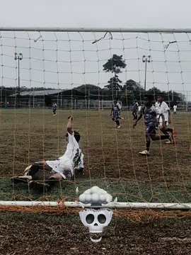 Bek Keren 😱🥶😱 #sepakbola #anakbola #fyp #gsi #aksi 