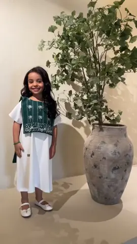 فساتين اليوم الوطني السعودي #اليوم_الوطني #الوطن #فستان_اليوم_الوطني #السعودية #تجهيزات_اليوم_الوطني_السعودي 