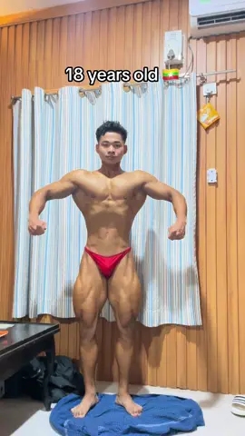 Throw back to 1 day out MGOA & VX Classic 2025#myanmartiktok🇲🇲🇲🇲 #gymrat 