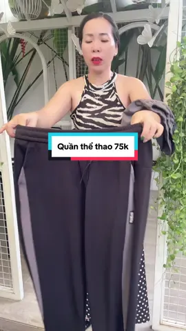 Quần thể thao nam nữ #quanthethao #hoanganhreview83 #fyp #quanthethao 