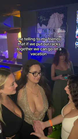 Jewish girls got racks u know 🙂