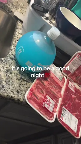 #bigblessedenergy 