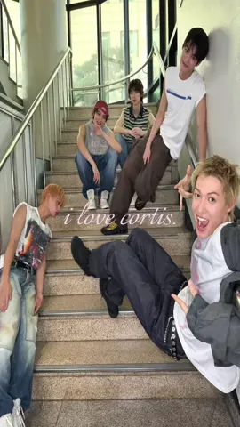 my babiesss #cortis #cortisol #martin #james #juhoon #seonghyeon #keonho #kpop #boygroup #xybca #yzxcba #edit #viral #kpop #kpopfyp @CORTIS 