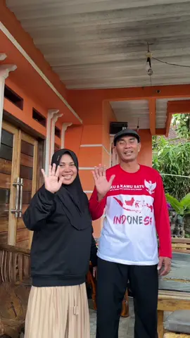 see u bapak ibu rw, tempat ternyaman kami🫶🏻 #kkn #perpisahan #bye 