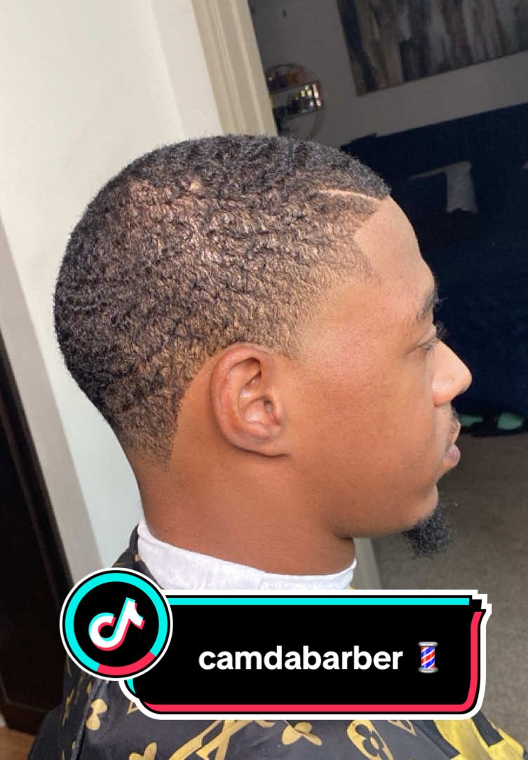 Houston Barber 💈  -LINK IN BIO TO BOOK  #explore #houston #barber 