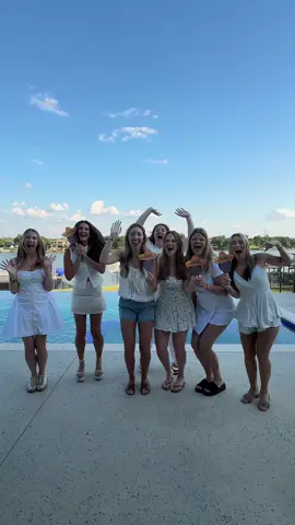 Bach weekend!!! #bachelorette #bachtrip #leavemealonetypeshift #foryou #fyp 