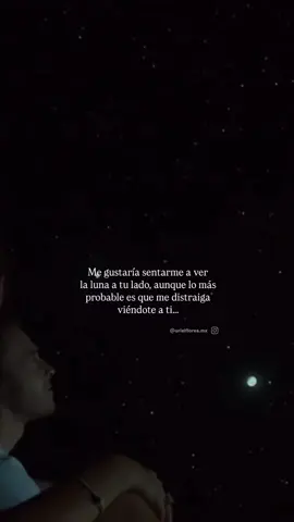 Lo más probable...  .  .  .  #FrasesRománticas  #FrasesCursis  #FrasesDeAmor #TePienso #Amor