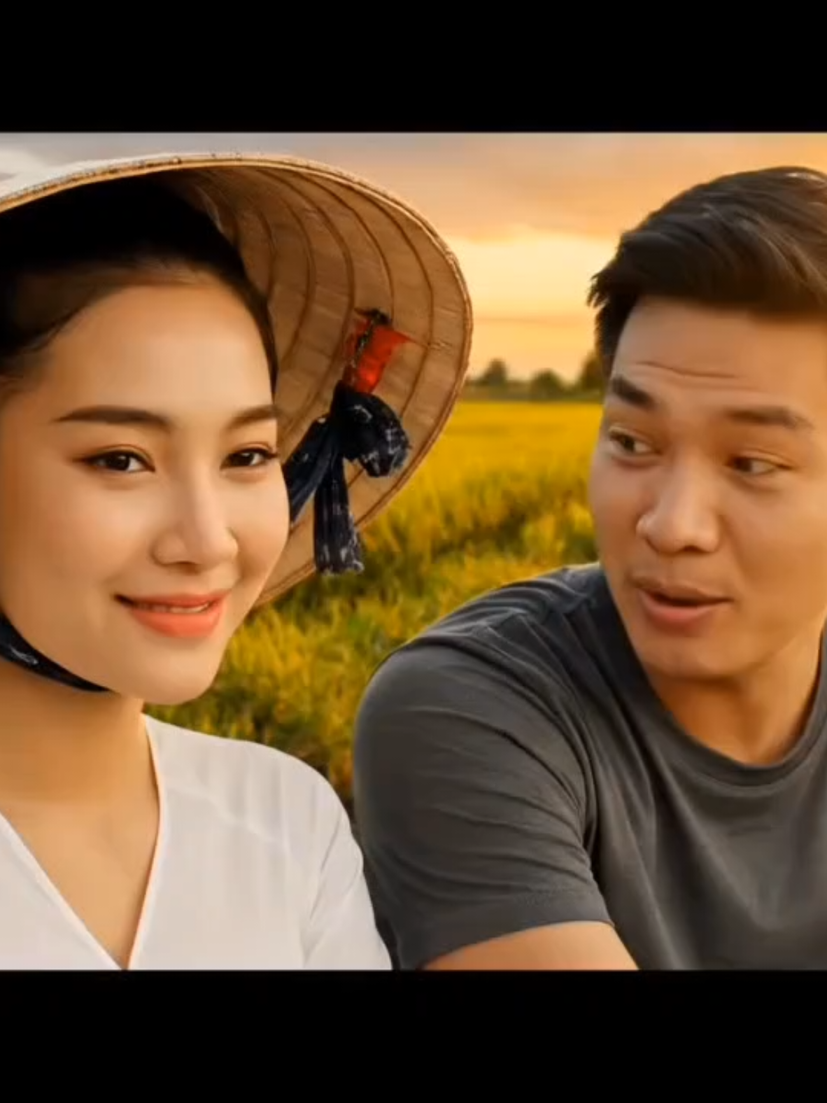 Đàn ông tụi tui nó đơn giản lắm. #tannguyenai #videoveo3 #veo3 #trend #ai 